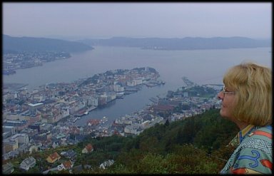 Bergen