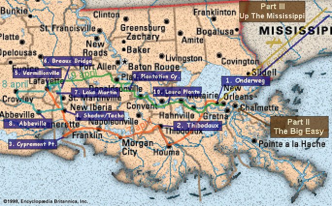 Click op een van de labels